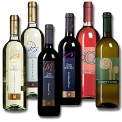 Wein-Sparpack "Gardasee" - 6 x 750ml
