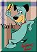 Huckleberry Hound "Golly" Refrigerator Magnet