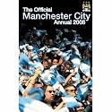 Official Manchester City FC Annual 2008