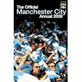 Official Manchester City FC Annual 2008