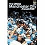 Official Manchester City FC Annual 2008