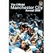Official Manchester City FC Annual 2008