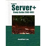 The Concise Server+ Study Guide (SK0-003)