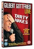 Gilbert Gottfried Dirty Jokes [DVD]