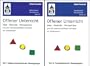 Offener Unterricht 1 und 2: Idee, Realit�t, Perspektive und ein praxiserprobtes Konzept zur Diskussion. Bd. 1: Allgemeindidaktische �berlegungen. Bd. 2: Fachdidaktische �berlegungen: 2 Bde.