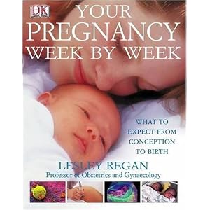 Your Pregnancy Week by Week