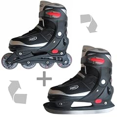 Schlittschuhe & Inline Skates Kinder Rollschuhe 36-39 - Mod.2012