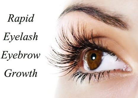 1pcs. Gel + 1pcs. Serum Eyelashes, Eyebrows. (No Chemicals, Herbal Extracts)