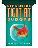 Sit & Solve Tight Fit Sudoku