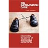 The Improvisation Game: Discovering the Secrets of Spontaneous Performance