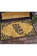 University Of South Carolina Gamecocks NCAA Logo Doormat 24"x 39"