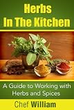 Herbs In The Kitchen