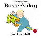 Buster`s Day (Board Book)