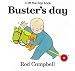 Buster's Day (board book)