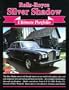 Rolls-Royce Silver Shadow Ultimate Portfolio