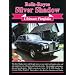 Rolls-Royce Silver Shadow Ultimate Portfolio