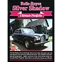 Rolls-Royce Silver Shadow Ultimate Portfolio