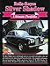 Rolls-Royce Silver Shadow Ultimate Portfolio: Road Test Book