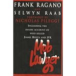 Mob Lawyer: Including the Inside Account of Who Killed Jimmy Hoffa and JFK book cover