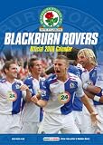 BLACKBURN ROVERS OFFICIAL 2008 CALENDAR