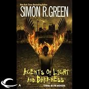 Agents of Light and Darkness: Nightside, Book 2 | [Simon R. Green]
