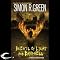 Agents of Light and Darkness: Nightside, Book 2