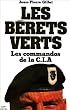 Les B�rets verts
