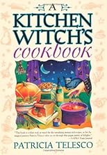 Kitchen Witch's Cookbook