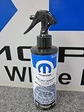 MOPAR REPEL BRAKE DUST INHIBITOR WHEEL CLEANER NEW OEM