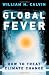 Global Fever: How to Treat Climate Change