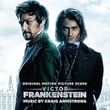 Victor Frankenstein