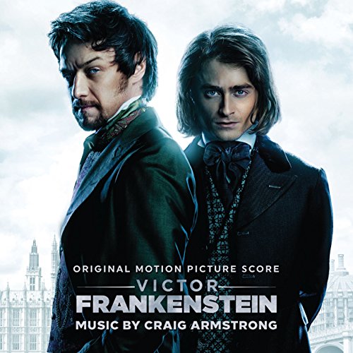 Victor Frankenstein Craig Armstrong