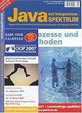Java Spektrum