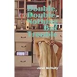 double double nothing but trouble a mellow summers paranormal mystery volume 10