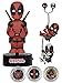 NECA Marvel Deadpool Gift Set