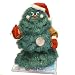 Musical Dancing Singing Santa Father Christmas Tree