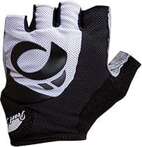 Pearl Izumi Women's W Select Glove, White, Small
