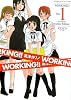 ヤングガンガン ブック・イン・CD WORKING!! Vol.1 (ヤングガンガンブック・イン・CD)
