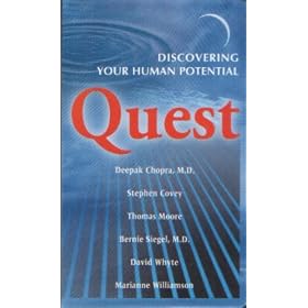 Quest: Discovering Your Human Potential