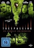 Trespassing