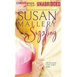 sizzling buchanan saga series