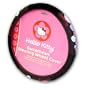 Officially Licensed Hello Kitty Steering Wheel Cover