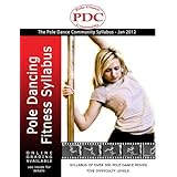 pole dancing fitness syllabus