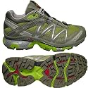SALOMON Damen Trail Laufschuhe 2008 XT Wings (440906)