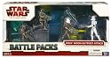 Star Wars 3.75" Battle Pack Asst - Rishi Moon Outpost Attack