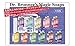 Dr. Bronner's - Pure-Castile Liquid Soap (Peppermint, 16 ounce) - Made with Organic Oils, 18-in-1 Uses: Face, Body, Hair, Laundry, Pets and Dishes, Concentrated, Vegan, Non-GMO
