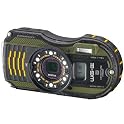 16MP Digital Camera w/4x Optical