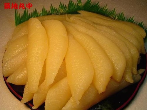 ≪築地丸中≫　新物入荷！最大級（５特）の塩数の子たっぷり1ｋｇ！