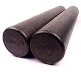Exervo Nimbus Endurabead Pro Foam Roller 36