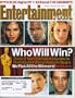 Entertainment Weekly February 25 2005 NYPD Blue, Oscars, Grammys, Tom Selleck, Dennis Franz, The L Word